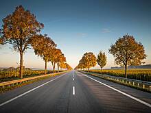 Европейские дороги забраковали на случай войны с Россией