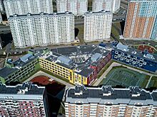 Депобразования Москвы опроверг информацию о закрытии столичных школ на карантин