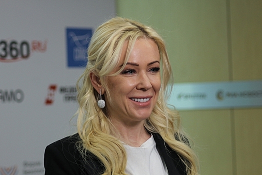 «Вы умерли?»: что случилось с Мизулиной по пути во Владивосток