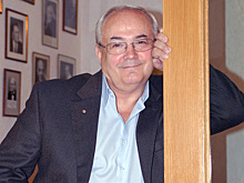 Всеволод Шиловский ушел из жизни, выполнив программу максимум: получить театр в 85 лет — это достижение