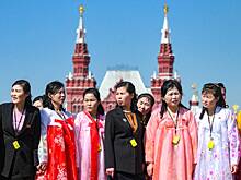 Иностранцы полюбили поездки в Россию