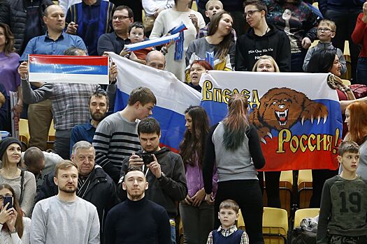 В расширенный список сборной России по баскетболу вошло 29 игроков, все они младше 22 лет