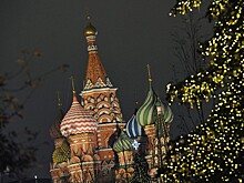 Покровский собор пригласил москвичей на экскурсии в «Ночь музеев»