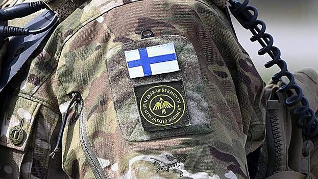 СМИ: В Финляндии начали массово увольняться военные