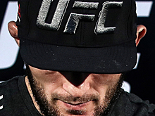 "Позвонили влиятельные люди". Турнир UFC все-таки отменили