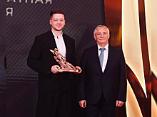 «Чемпионат» получил награду Национальной спортивной премии