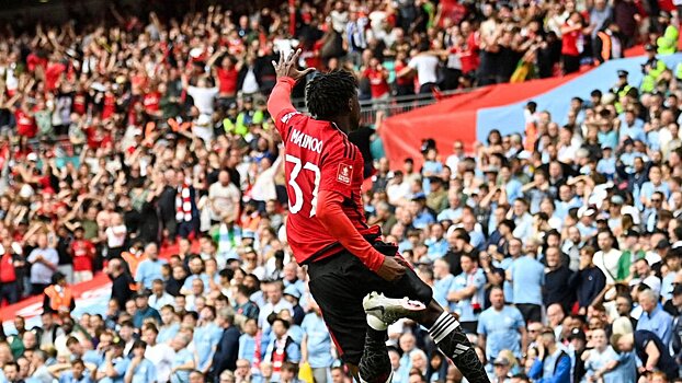 Скоулз о Майну: «Этот парень особенный. Видел, что Кобби сравнивают со мной – не тратьте время, он играет в 10 раз лучше, чем я в 19 лет»