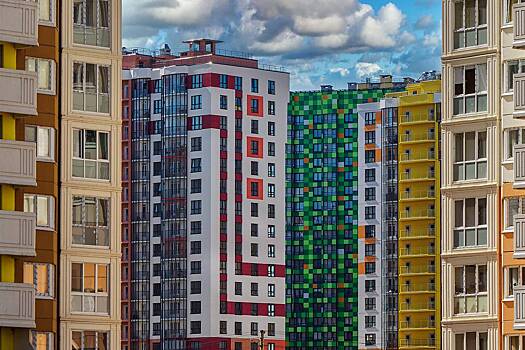 Раскрыта стоимость самой дорогой квартиры в Петербурге