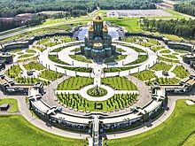 Куда поехать на электромобиле: патриотический маршрут выходного дня