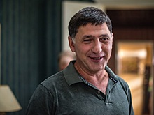 Зрители увидят последнюю роль Сергея Пускепалиса