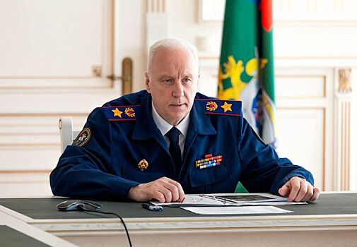 Председатель СК России заинтересовался состоянием дороги в Игринском районе Удмуртии