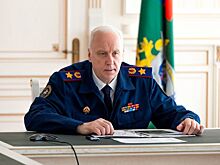 Председатель СК России заинтересовался состоянием дороги в Игринском районе Удмуртии