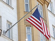 В США сообщили о гибели американца в Киеве от российского удара
