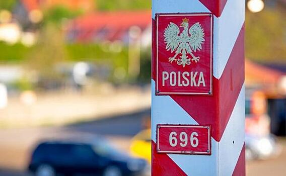 Стало понятно, как Польша будет кроить западную Украину, и что заберет в первую очередь