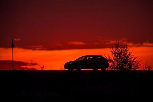 Полиция обнаружила мертвым годовалого малыша, оставленного в машине на жаре