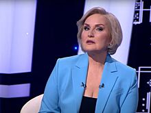 Ольга Шукшина объяснила причину для судебных разбирательств с театром «Русская песня» Надежды Бабкиной