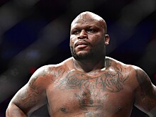 Тяжеловес UFC использовал нокаут в отношении вора
