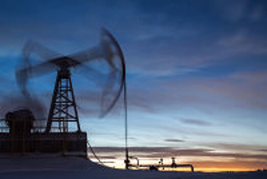Сибирский ученый предложил метод поиска нефти в отработанных скважинах