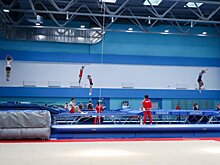 МИД РФ о невыдаче виз батутистам: «Решения испанских властей могут вызывать лишь сожаление и осуждение»