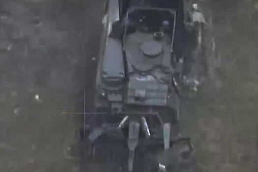 Коц оценил возможность повторного полномасштабного вторжения ВСУ в Курскую область