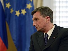 Печат (Сербия): энергетическое окружение с «трех морей»