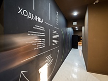 Галерея «Граунд Ходынка» отметит свое четырехлетие