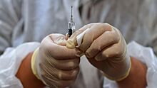В России разработали вакцину для борьбы с «Омикроном»