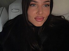 Анастасия Решетова впервые раскрыла подробности своей помолвки