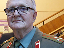 Геннадий Гущин: "Историческая правда России достигалась героическими событиями"