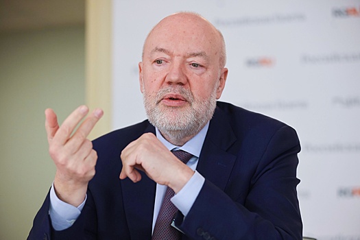 Крашенинников объяснил изменение в нарезке избирательных округов