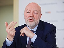 Крашенинников объяснил изменение в нарезке избирательных округов