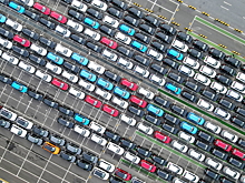 В Японии отреагировали на слухи об ограничении экспорта в РФ автомобилей