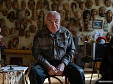 Александр Зимин прокомментировал судьбу «Клуба любителей резьбы по дереву»
