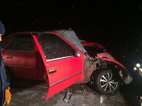 Костромской дальнобойщик стал участником смертельной аварии