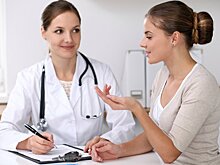 Врачебное наблюдение после родов: не «запускаем» здоровье мамы!