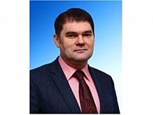 Новым бизнес-омбудсменом Иркутской области стал Андрей Капитонов