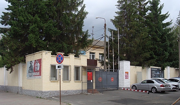 Курян приглашают на военную службу по контракту