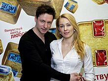 Владимир Жеребцов – как сложился его брак с Анастасией Паниной