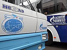Все как в первый газ