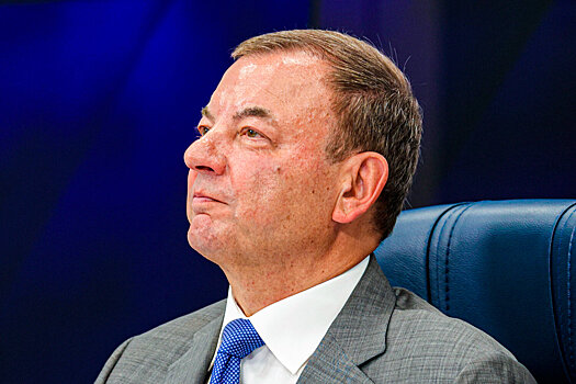 Сергей Кущенко об «Играх будущего 2025»: «Отрадно, что идея, которая пришла из России, динамично развивается, превращаясь в полноценную традицию»