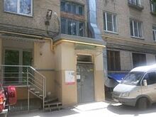 Причиной трещин в доме на Невской мог стать овраг под фундаментом здания
