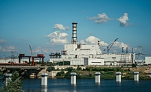 На энергоблоке № 2 Курской АЭС начался плановый ремонт