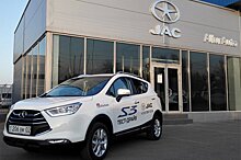 Jak Motors вернется в Россию