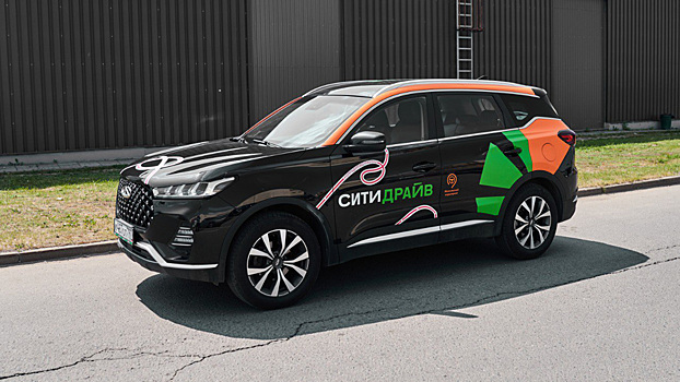 Ситидрайв поддержал донорское движение, приняв участие в челлендже «#10процентовдляжизни»