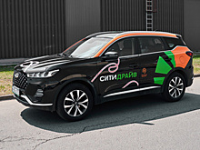 Ситидрайв поддержал донорское движение, приняв участие в челлендже «#10процентовдляжизни»