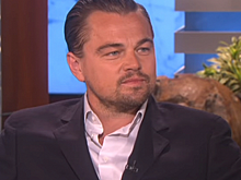 Леонардо Ди Каприо пожертвовал украинской армии $10 млн в память о бабушке