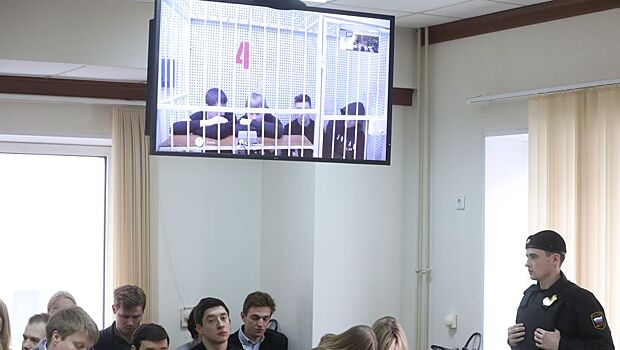 Прокурор аргументировал арест Кокорина и Мамаева
