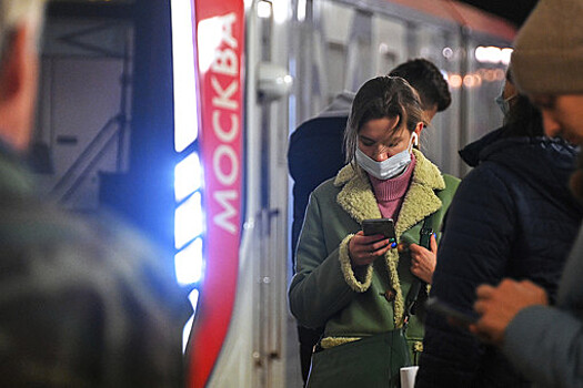 Психиатр Костюк: психическое благополучие москвичей находится под угрозой из-за пандемии