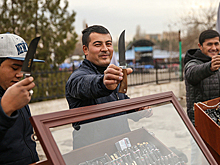 «Голодным никто не останется»