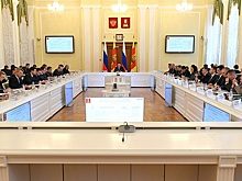 В Тверской области проведут капремонт в 823 многоквартирных домах